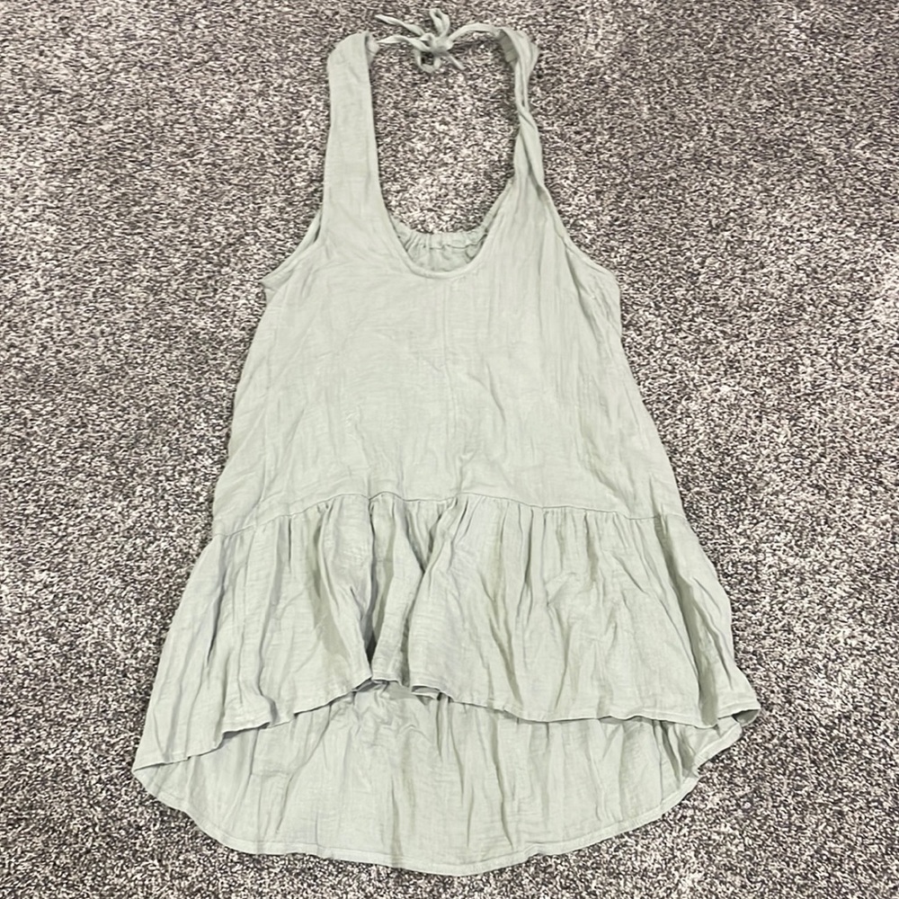 Target Coverup/Dress - Picture 2 of 3